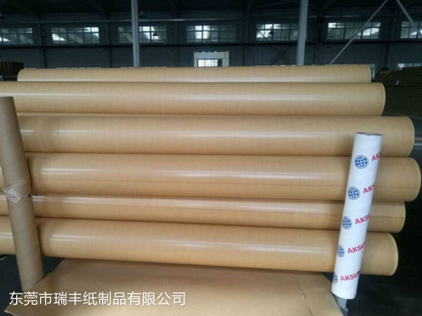 关于深圳纸管厂的抗菌性你知道多少？