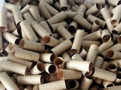 广州纸管厂浅谈高强度纸管和强力纸管的区别